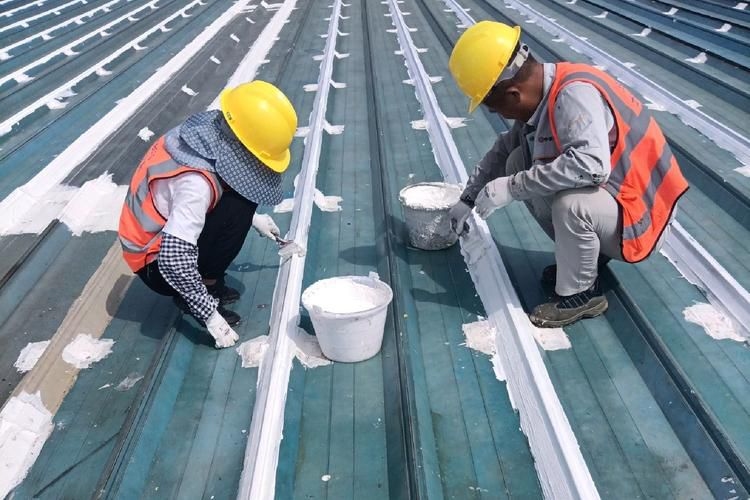 屋面加固方法有哪些圖片(農(nóng)村老房想加層怕基礎(chǔ)受不住教你4大基礎(chǔ)加固法) 行業(yè)新聞 第13張 屋面加固方法有哪些圖片(農(nóng)村老房想加層怕基礎(chǔ)受不住教你4大基礎(chǔ)加固法) 行業(yè)新聞 第13張