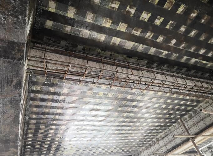 屋面加固方法有哪些圖片（農(nóng)村老房想加層怕基礎(chǔ)受不住教你4大基礎(chǔ)加固法） 行業(yè)新聞 第22張