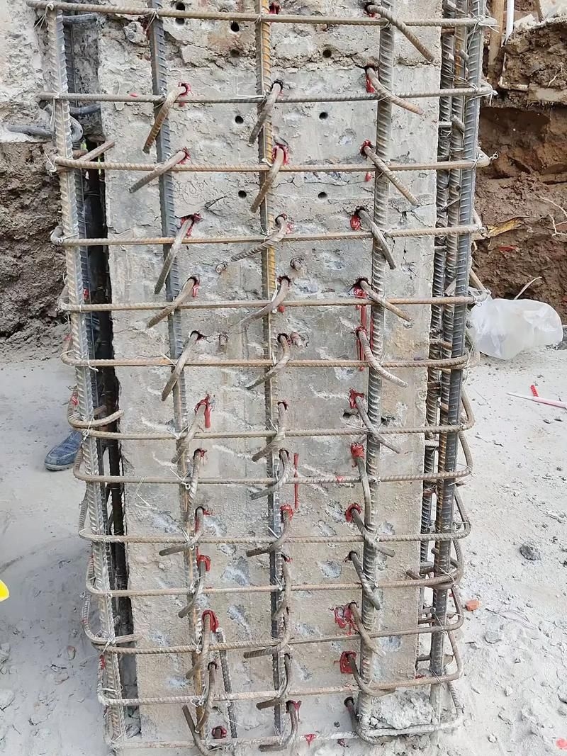 屋面加固方法有哪些圖片(農(nóng)村老房想加層怕基礎(chǔ)受不住教你4大基礎(chǔ)加固法) 行業(yè)新聞 第27張 屋面加固方法有哪些圖片(農(nóng)村老房想加層怕基礎(chǔ)受不住教你4大基礎(chǔ)加固法) 行業(yè)新聞 第27張