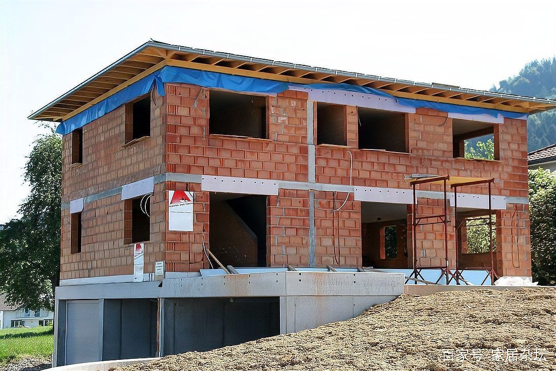 鋼結(jié)構(gòu)樓房好不好（鋼結(jié)構(gòu)樓房好不好,鋼結(jié)構(gòu)樓房在安全、施工和環(huán)保方面優(yōu)勢顯著） 行業(yè)新聞 第2張