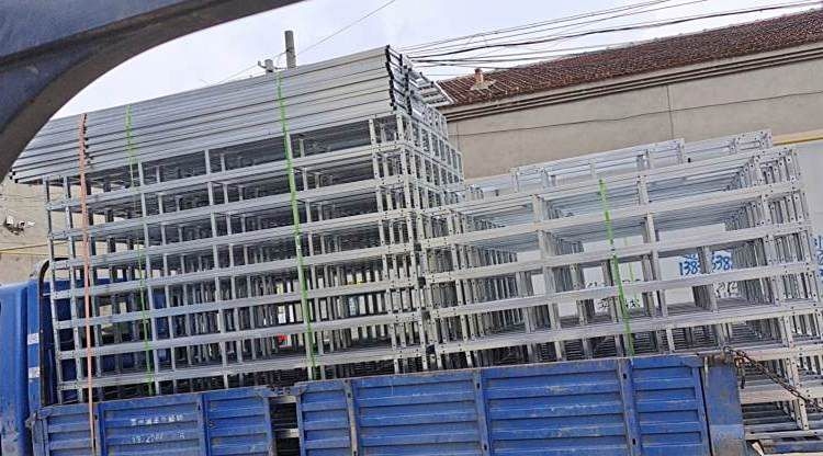 桁架型號(hào)（桁架型號(hào)，搜索全網(wǎng)6篇資料） 行業(yè)新聞 第2張