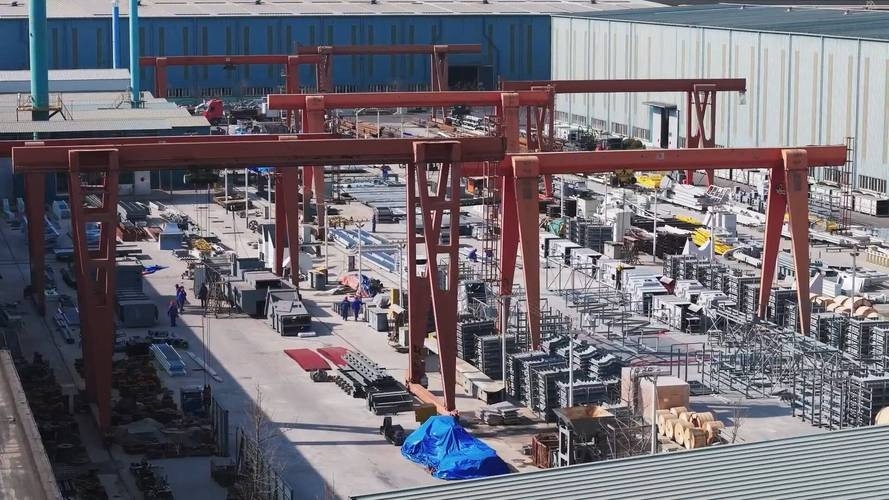 膠州鋼結(jié)構(gòu)十大品牌(膠州鋼結(jié)構(gòu)十大品牌排名)