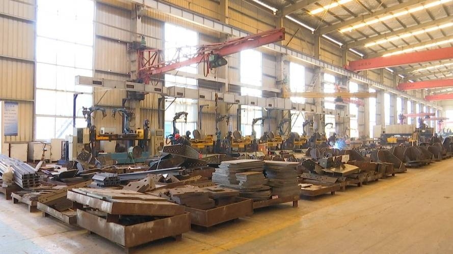 膠州鋼結(jié)構(gòu)十大品牌(膠州鋼結(jié)構(gòu)十大品牌排名)