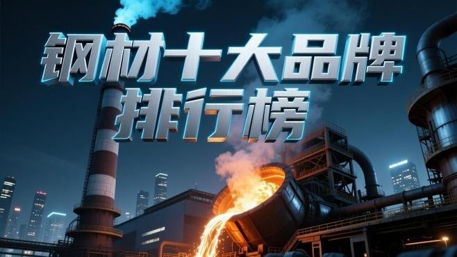 鋼結(jié)構(gòu)十大品牌（2025鋼結(jié)構(gòu)品牌排行榜_最新排名）