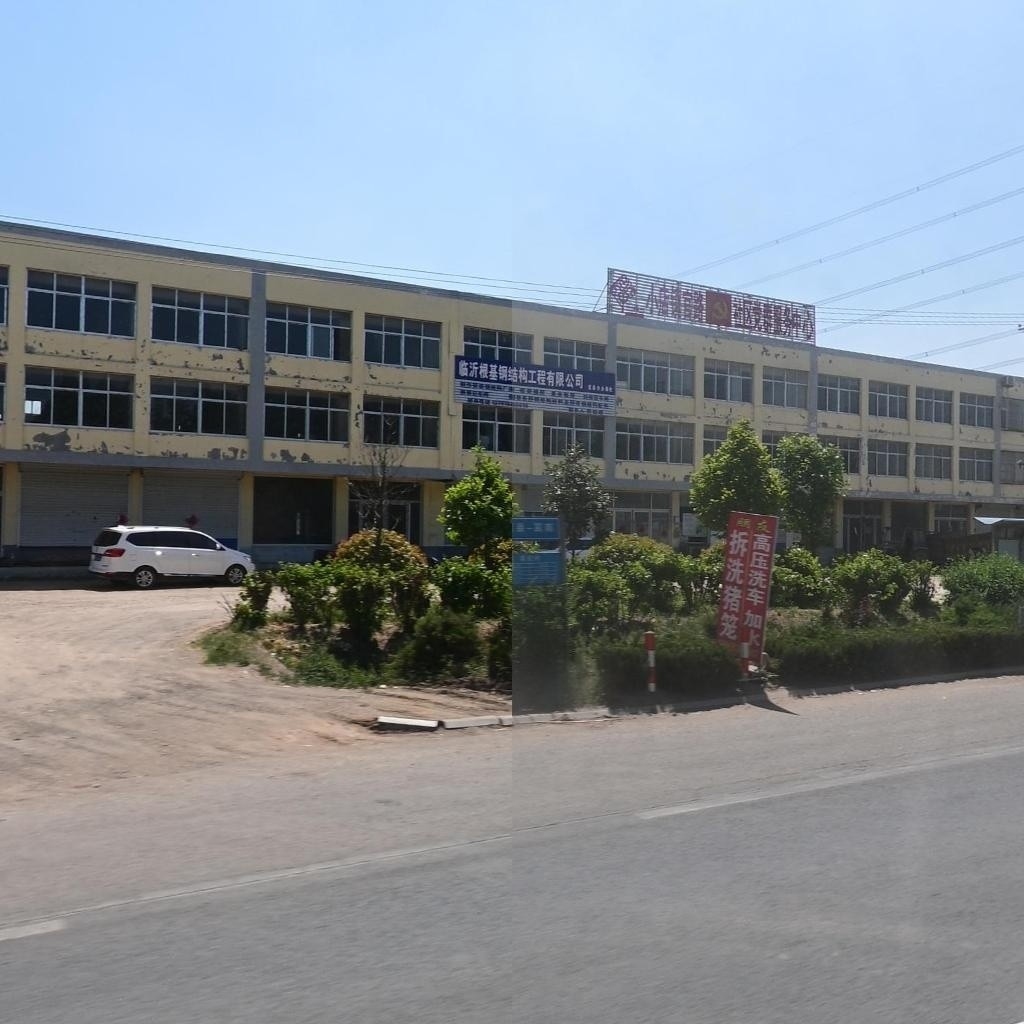 莒縣鋼結構加工廠家（莒縣鋼結構加工廠家信譽良好的莒縣鋼結構加工廠家哪家好） 行業(yè)新聞 第9張