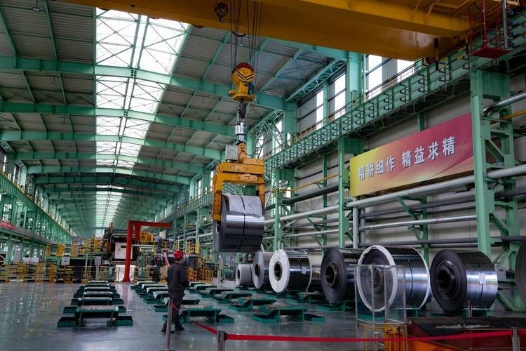 萊蕪十大鋼結(jié)構(gòu)廠（濟南市鋼城區(qū)和萊蕪區(qū)（現(xiàn)均屬濟南市）主要的鋼結(jié)構(gòu)企業(yè)信息） 行業(yè)新聞 第2張