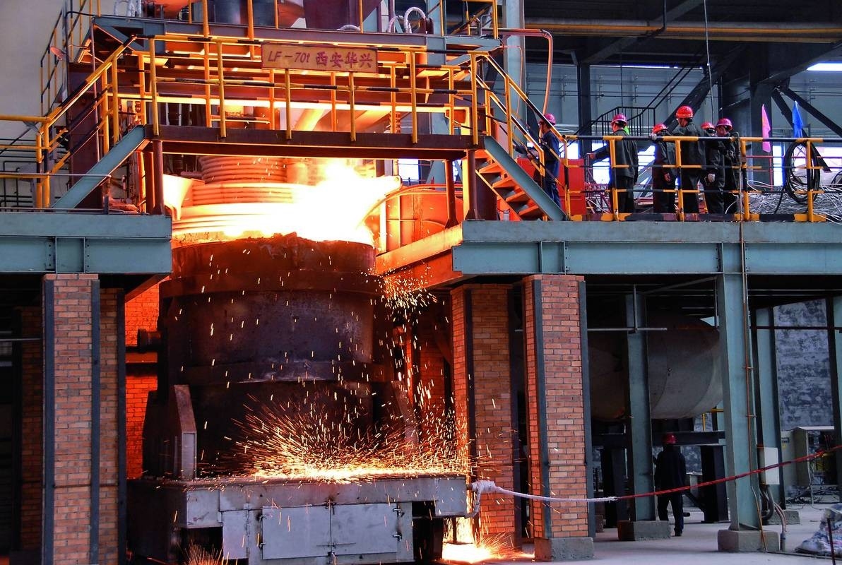 萊蕪十大鋼結(jié)構(gòu)廠（濟南市鋼城區(qū)和萊蕪區(qū)（現(xiàn)均屬濟南市）主要的鋼結(jié)構(gòu)企業(yè)信息） 行業(yè)新聞 第3張