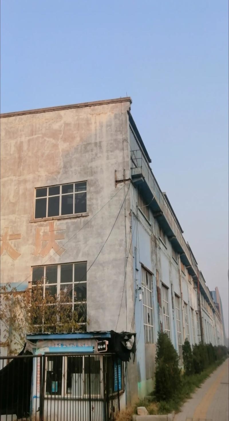 萊蕪十大鋼結(jié)構(gòu)廠（濟南市鋼城區(qū)和萊蕪區(qū)（現(xiàn)均屬濟南市）主要的鋼結(jié)構(gòu)企業(yè)信息） 行業(yè)新聞 第4張