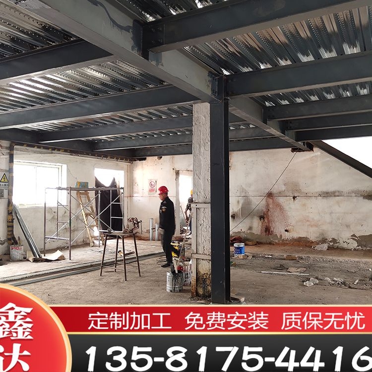 浙江鋼板加固 行業(yè)新聞 第3張