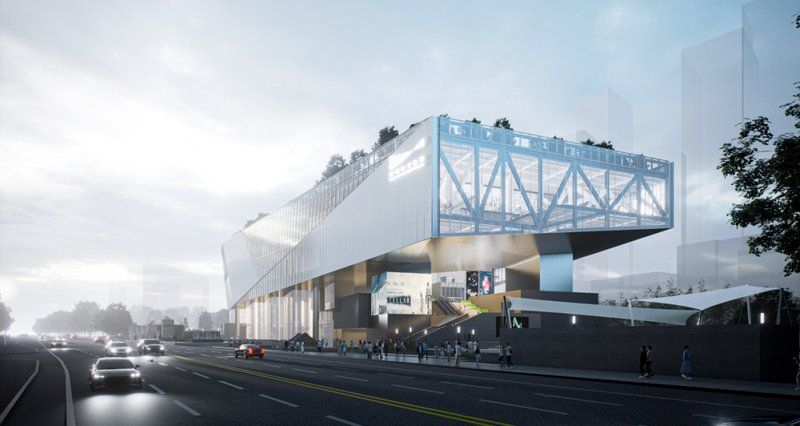 舞臺鋼結(jié)構(gòu)（廣州舞臺鋼結(jié)構(gòu)廠家） 行業(yè)新聞 第7張