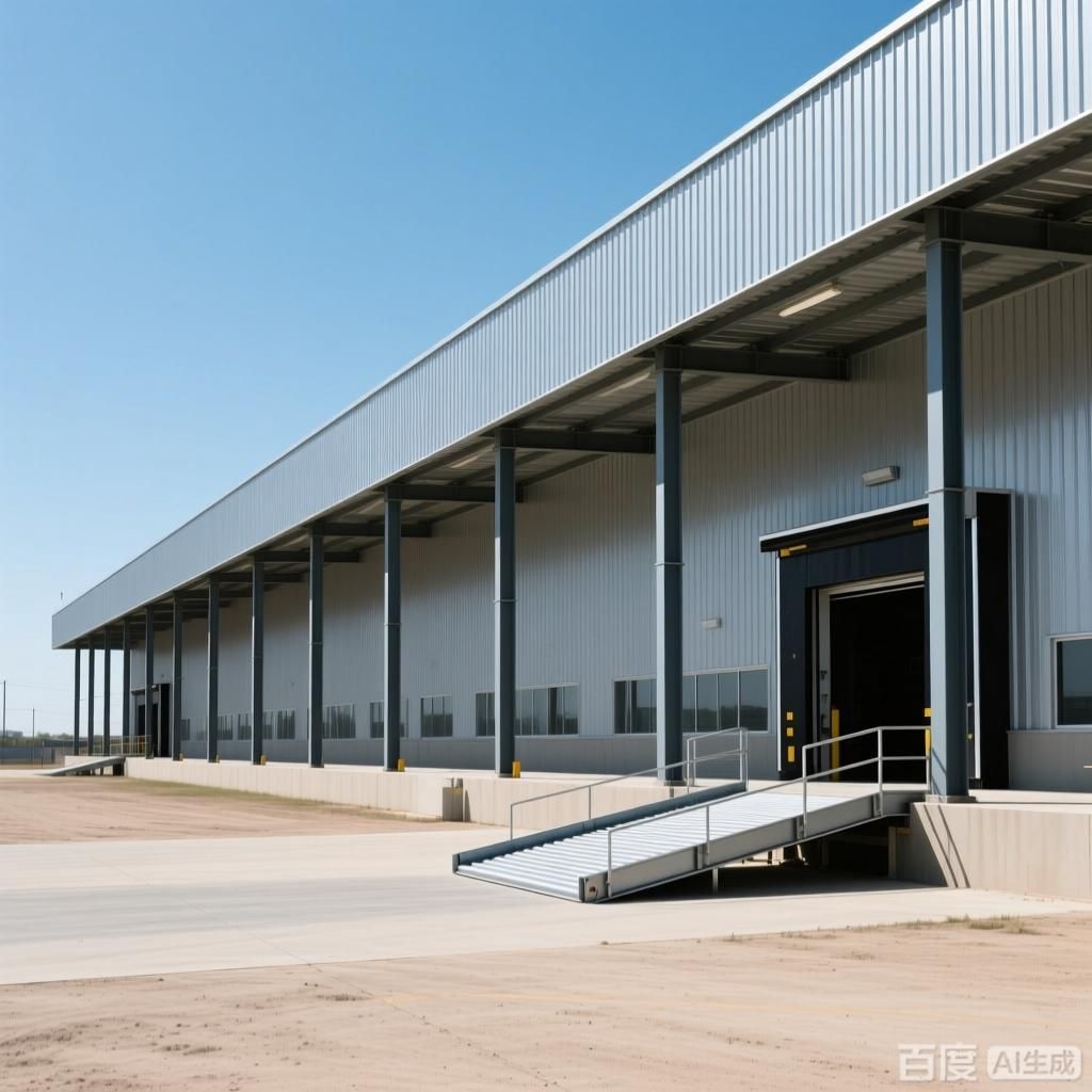 鋼結(jié)構(gòu)廠房畫圖 行業(yè)新聞 第2張