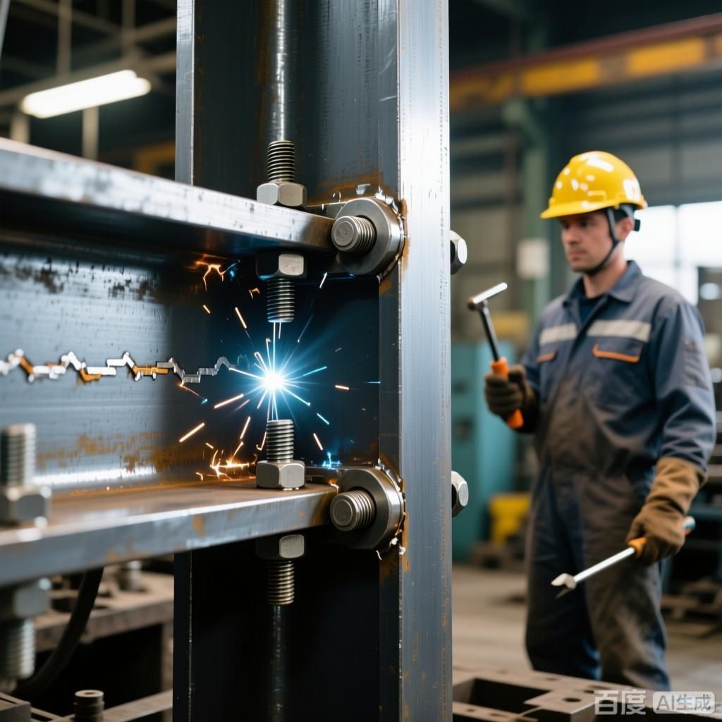 鋼結(jié)構(gòu)廠房畫圖 行業(yè)新聞 第3張