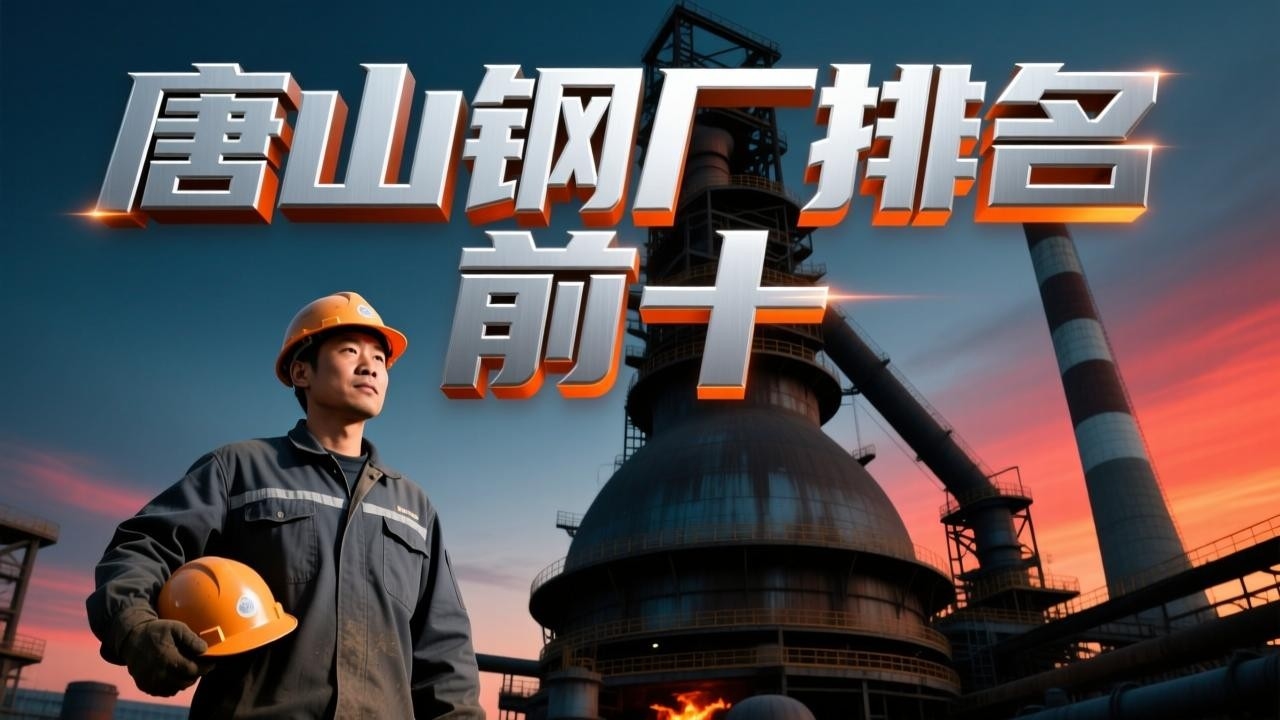 唐山鋼結(jié)構(gòu)公司排名（2018唐山鋼結(jié)構(gòu)公司排名） 行業(yè)新聞 第3張