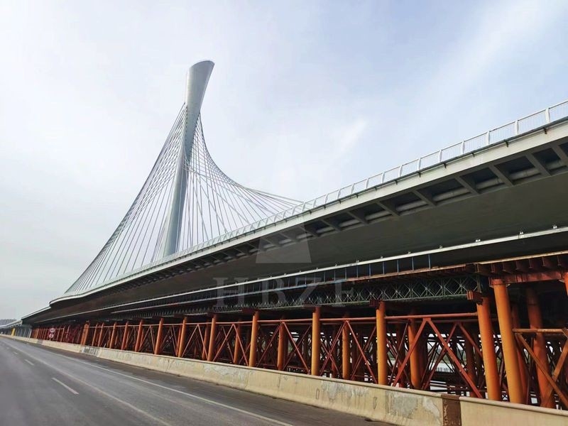 雄安鋼構(gòu)十大公司（雄安新區(qū)有哪些知名的鋼結(jié)構(gòu)建筑？） 行業(yè)新聞 第2張