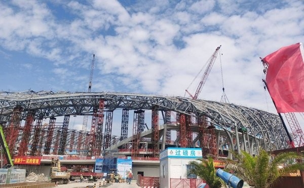 金寨鋼結(jié)構(gòu)公司董事長(zhǎng)背景（金寨鋼結(jié)構(gòu)公司董事長(zhǎng)背景是什么？） 行業(yè)新聞 第8張