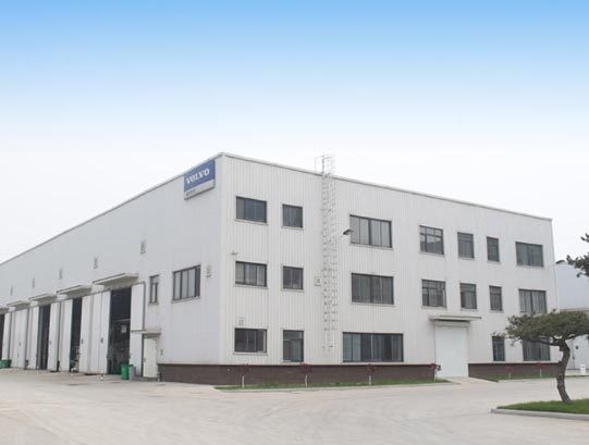 濟南強達鋼結構有限公司（濟南強達鋼結構有限公司成立2000年3月注冊資金1518萬元） 行業(yè)新聞