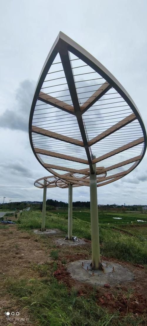 景觀異形鋼結(jié)構(gòu)加工價(jià)格及圖片（景觀異形鋼結(jié)構(gòu)加工） 行業(yè)新聞 第4張