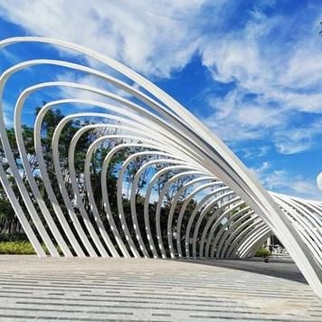 景觀異形鋼結(jié)構(gòu)加工價(jià)格及圖片（景觀異形鋼結(jié)構(gòu)加工） 行業(yè)新聞 第13張