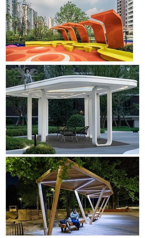 景觀異形鋼結(jié)構(gòu)加工價(jià)格及圖片（景觀異形鋼結(jié)構(gòu)加工） 行業(yè)新聞 第15張