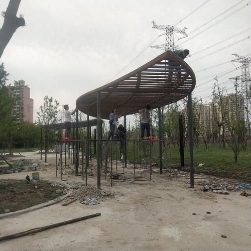 景觀異形鋼結(jié)構(gòu)加工價(jià)格及圖片（景觀異形鋼結(jié)構(gòu)加工） 行業(yè)新聞 第16張