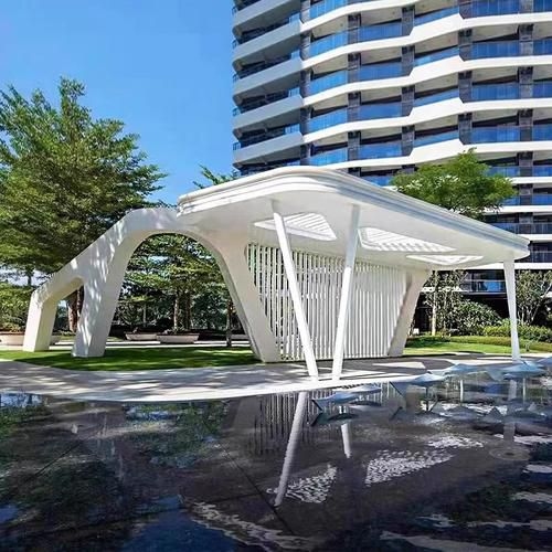 景觀異形鋼結(jié)構(gòu)加工價(jià)格及圖片（景觀異形鋼結(jié)構(gòu)加工） 行業(yè)新聞 第17張