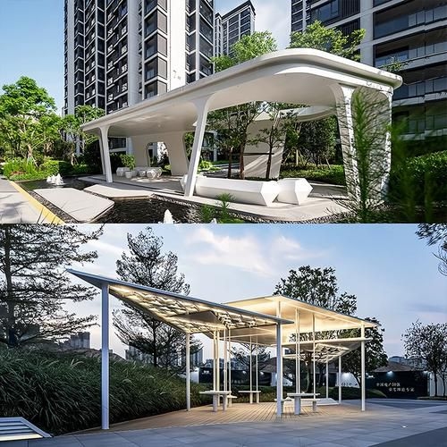 景觀異形鋼結(jié)構(gòu)加工價(jià)格及圖片（景觀異形鋼結(jié)構(gòu)加工） 行業(yè)新聞 第19張