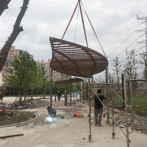 景觀異形鋼結(jié)構(gòu)加工價(jià)格及圖片（景觀異形鋼結(jié)構(gòu)加工） 行業(yè)新聞 第20張