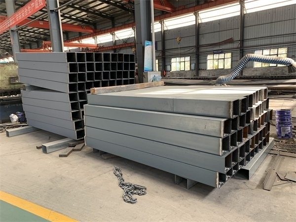 陜西鋼結(jié)構(gòu)公司一覽表最新 行業(yè)新聞 第5張