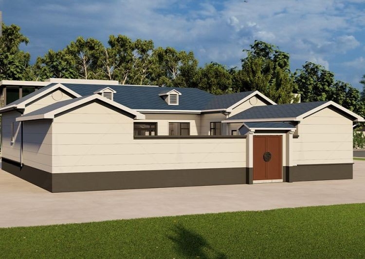 鋼架結(jié)構(gòu)房子要多少錢一平方（鋼架結(jié)構(gòu)房子要多少錢一平方住房造價多少錢一平方）