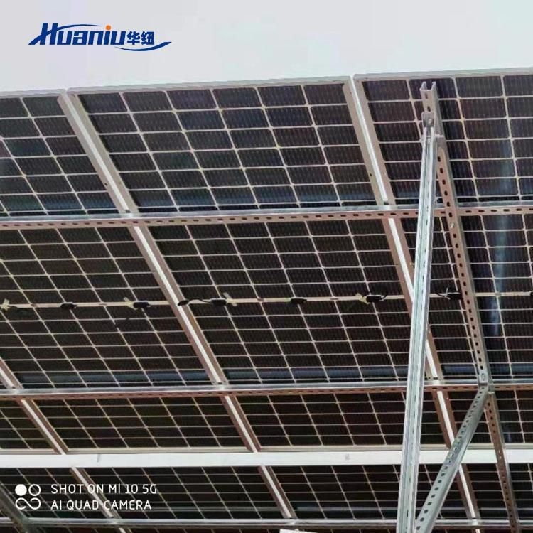 屋頂安裝光伏（小區(qū)屋頂安裝光伏發(fā)電合法嗎） 行業(yè)新聞 第4張