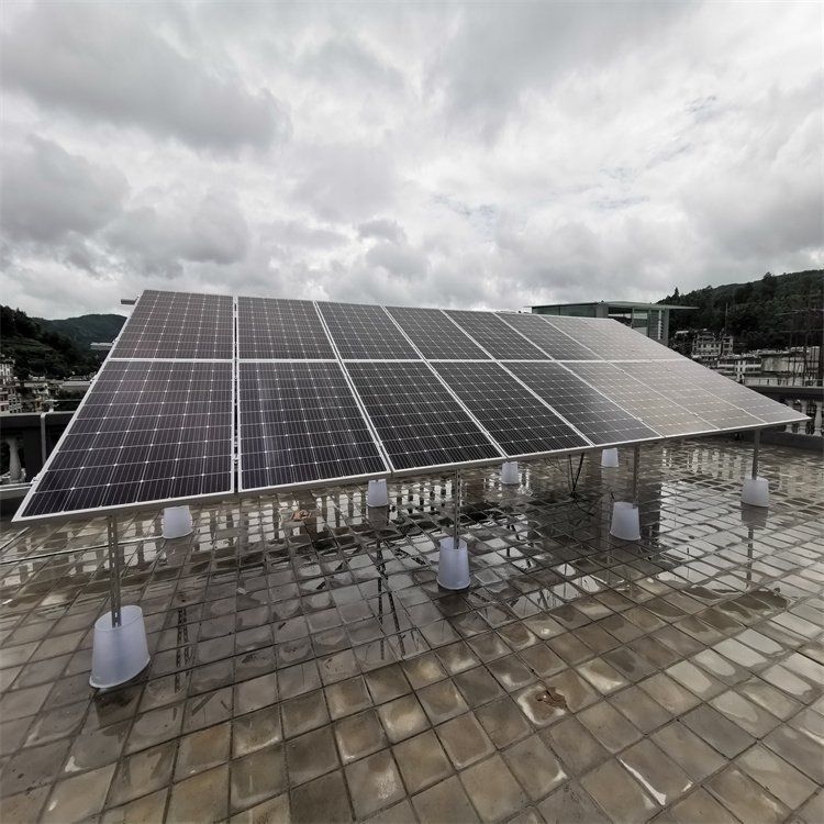 屋頂安裝光伏（小區(qū)屋頂安裝光伏發(fā)電合法嗎） 行業(yè)新聞 第5張