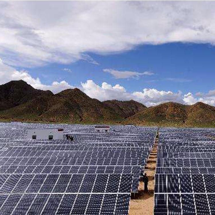 屋頂安裝光伏（小區(qū)屋頂安裝光伏發(fā)電合法嗎） 行業(yè)新聞 第8張