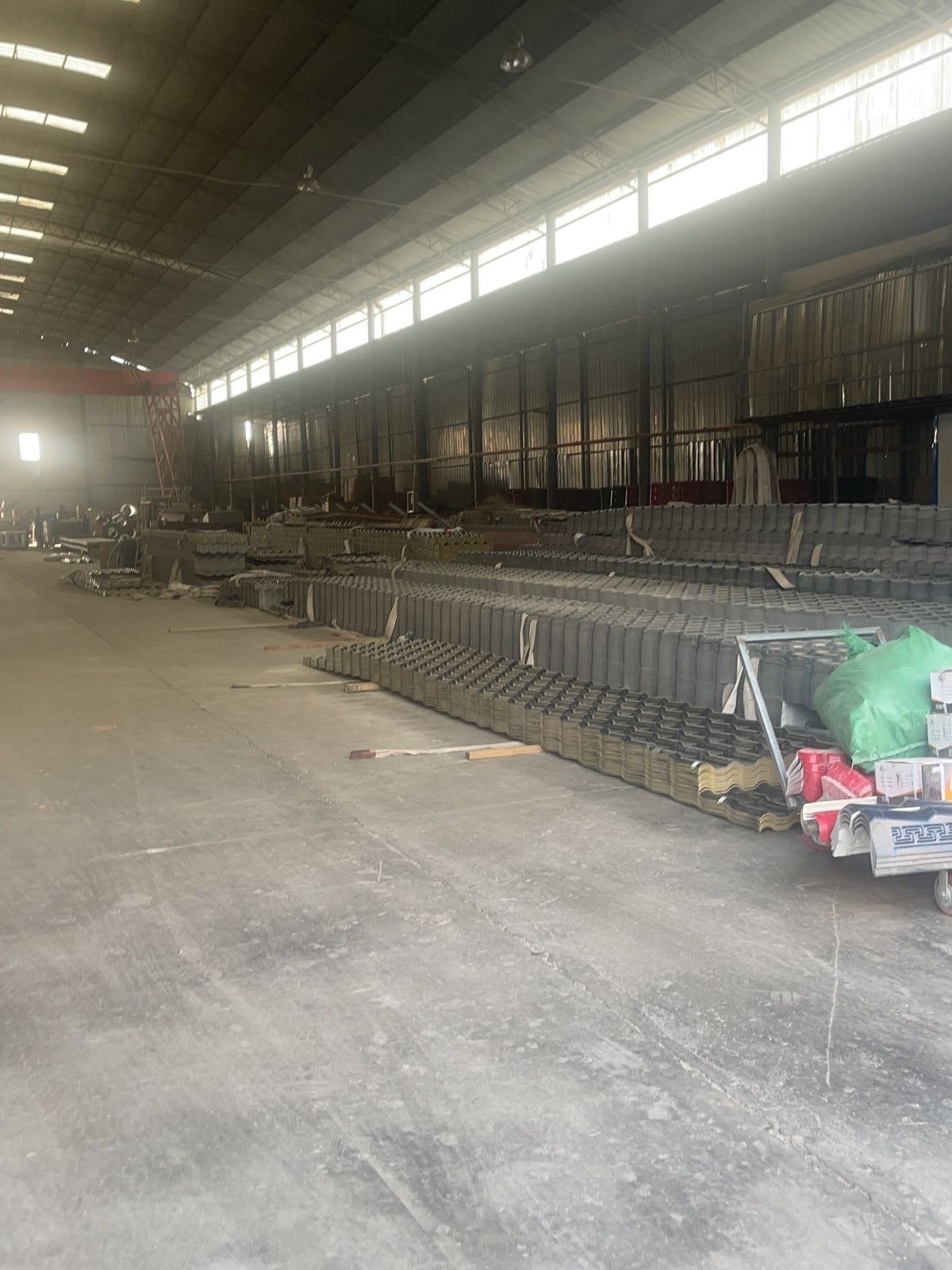 附近彩鋼瓦廠電話號碼（西安市附近彩鋼瓦廠電話號碼） 行業(yè)新聞 第2張