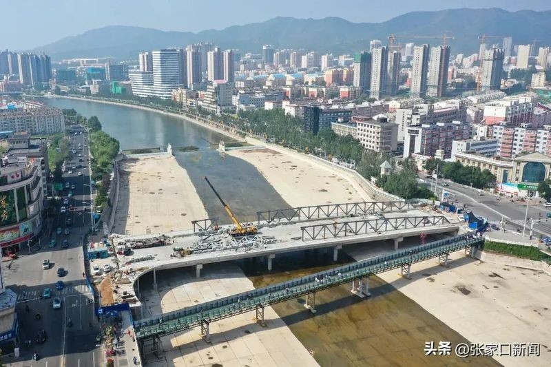 張家口橋東鋼結(jié)構(gòu)公司上班累嗎（張家口橋東鋼結(jié)構(gòu)公司上班累嗎張家口橋東鋼結(jié)構(gòu)公司上班累嗎） 行業(yè)新聞 第3張