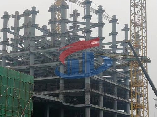 烏魯木齊鋼結(jié)構(gòu)廠家聯(lián)系電話（烏魯木齊鋼結(jié)構(gòu)廠家哪家質(zhì)量最好） 行業(yè)新聞 第3張