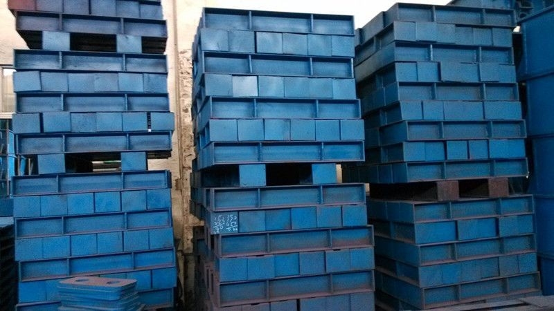 江西掛籃鋼構(gòu)有限公司（江西掛籃鋼構(gòu)有限公司招聘） 行業(yè)新聞 第3張