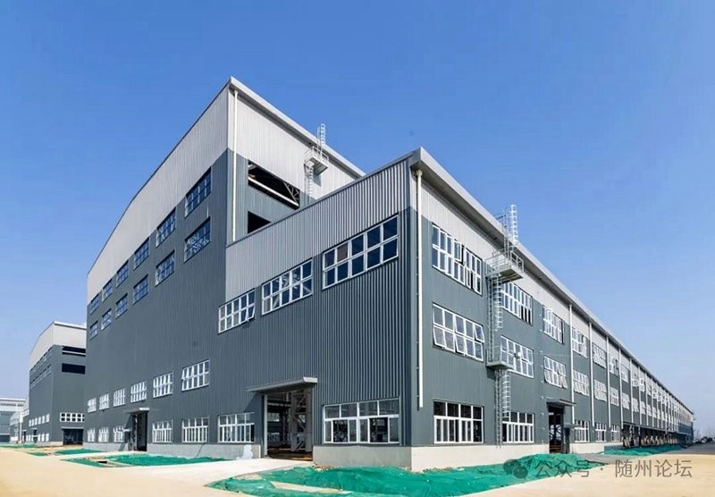 隨州鋼結(jié)構(gòu)公司2023年最新消息（隨州鋼結(jié)構(gòu)公司2023年最新動(dòng)態(tài)）