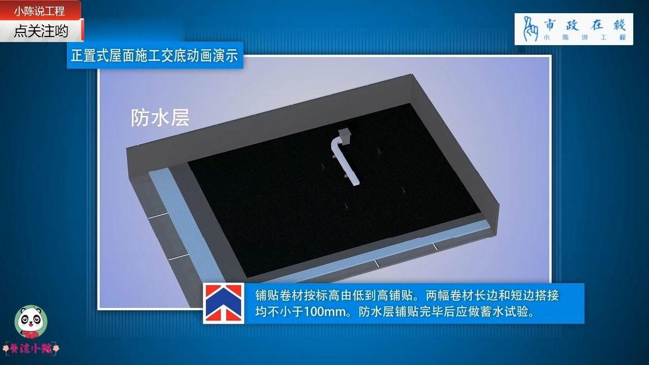 屋面板的施工方法 行業(yè)新聞 第2張