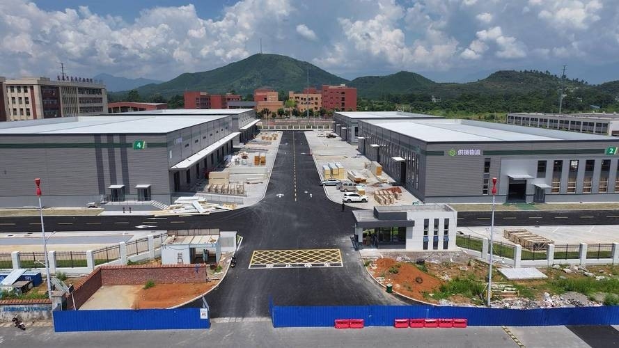 江永鋼結(jié)構(gòu)董事長背景（江永鋼結(jié)構(gòu)董事長背景是什么？） 行業(yè)新聞 第3張