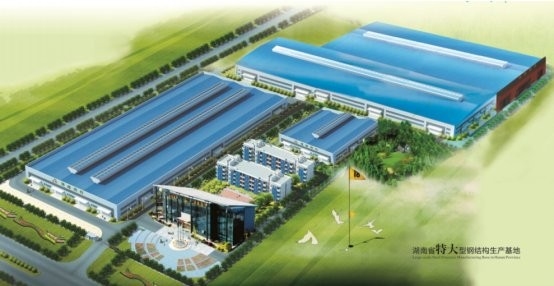 江西錦峰鋼結(jié)構(gòu)有限公司（江西錦峰鋼結(jié)構(gòu)有限公司江西錦峰鋼結(jié)構(gòu)有限公司是旗下企業(yè)） 行業(yè)新聞 第3張