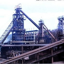 廣西十大鋼鐵廠排名（2018廣西十大鋼鐵廠排名） 行業(yè)新聞 第5張