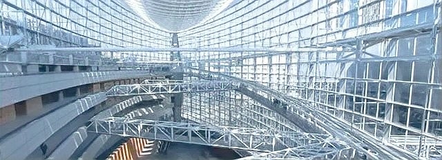 武威鋼結(jié)構(gòu)公司最怕三個(gè)問題（武威鋼結(jié)構(gòu)公司最怕三個(gè)東西熒幕掠影鋼結(jié)構(gòu)最怕三大隱患） 行業(yè)新聞 第4張