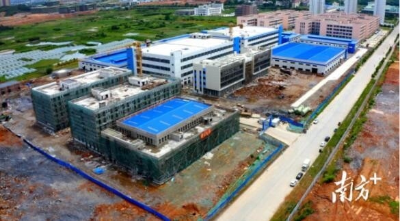 懷集鋼結(jié)構(gòu)公司上班怎么樣（懷集鋼結(jié)構(gòu)公司上班怎么樣懷集鋼結(jié)構(gòu)公司上班怎么樣） 行業(yè)新聞 第3張