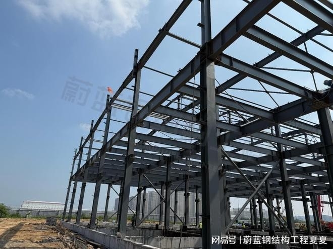 鋼結(jié)構(gòu)房子造價(jià)多少錢(qián)一平方（鋼結(jié)構(gòu)房子造價(jià)多少錢(qián)） 行業(yè)新聞 第5張