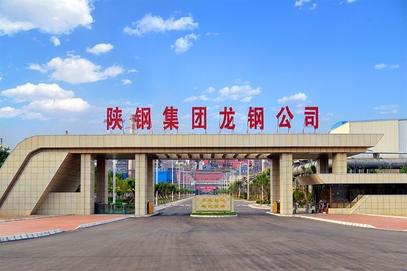 龍門鋼結(jié)構(gòu)廠家聯(lián)系方式（西安龍門鋼結(jié)構(gòu)廠家哪家最好） 行業(yè)新聞 第5張