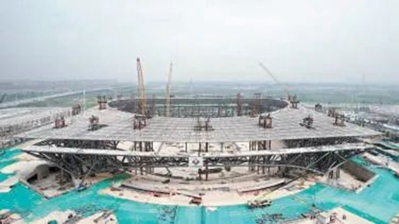 雄安鋼構公司最新排名（雄安新區(qū)及周邊地區(qū)鋼結構企業(yè)綜合實力排名靠前） 行業(yè)新聞 第10張