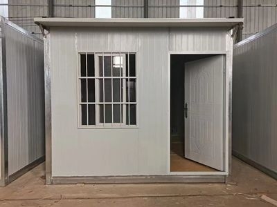 集裝箱鋼結(jié)構(gòu)房是怎樣的結(jié)構(gòu)（集裝箱鋼結(jié)構(gòu)房是怎樣的結(jié)構(gòu)設(shè)計遵循國家標準的標準）