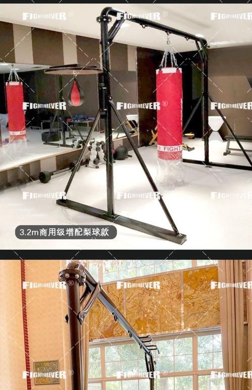 沙包吊架(沙包吊架價(jià)格) 行業(yè)新聞 第15張 沙包吊架(沙包吊架價(jià)格) 行業(yè)新聞 第15張