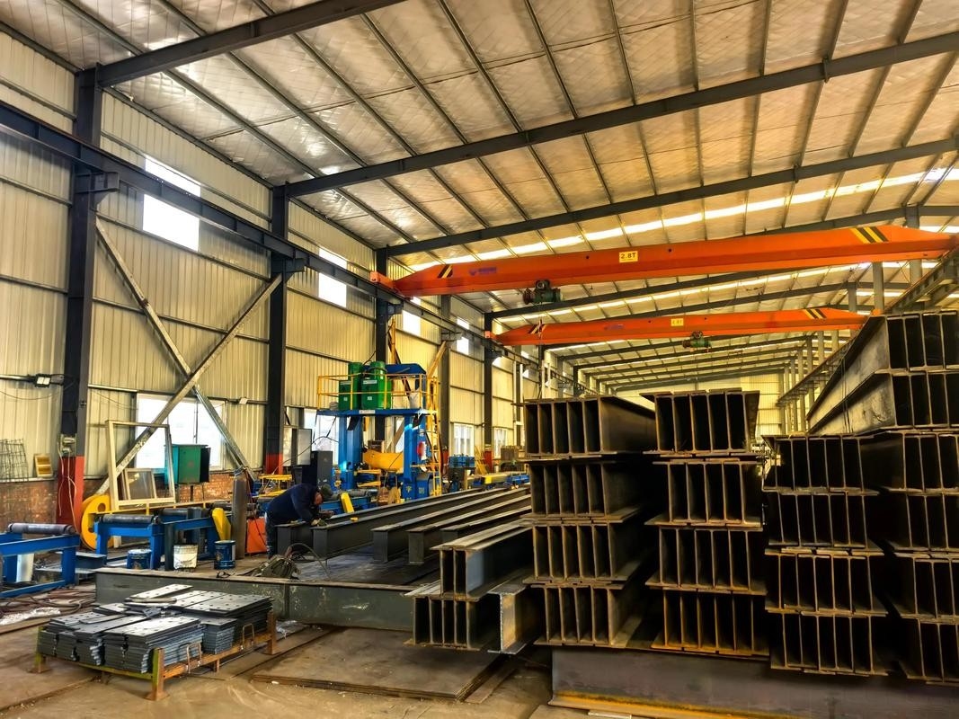 廣漢鋼結(jié)構(gòu)老板簡(jiǎn)歷(廣漢鋼結(jié)構(gòu)公司老板簡(jiǎn)歷) 行業(yè)新聞 第4張 廣漢鋼結(jié)構(gòu)老板簡(jiǎn)歷(廣漢鋼結(jié)構(gòu)公司老板簡(jiǎn)歷) 行業(yè)新聞 第4張