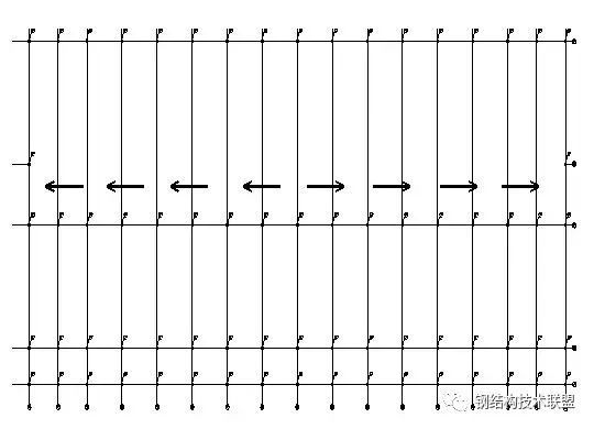 鋼結(jié)構(gòu)廠房搭建（鋼結(jié)構(gòu)廠房搭建材料、施工流程及成本） 行業(yè)新聞 第5張